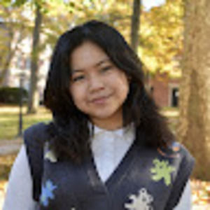 Meet your Posher, Gabrielle